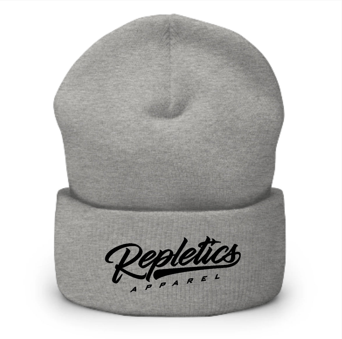 Repletics Apparel "OG" Knit Beanie
