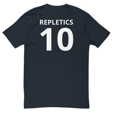 Repletics Apparel "You a 10" T-Shirt