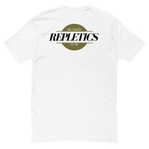 Repletics Apparel "Los Angeles" T-Shirt