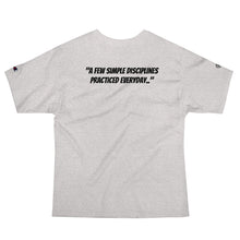 Repletics Apparel X Champion Mens "Quoted" T-Shirt